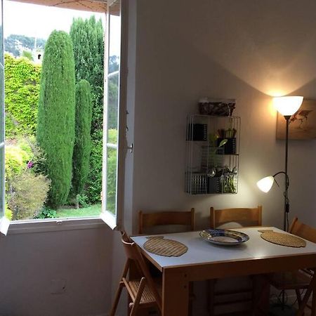 Appartement A 100 M Du Village De Porquerolles Bagian luar foto